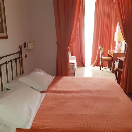 Andromaco Palace Hotel Taormina Kültér fotó