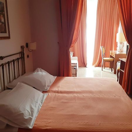 Andromaco Palace Hotel Taormina Kültér fotó