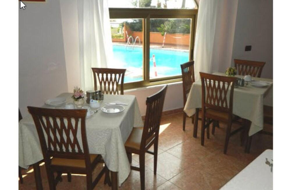 Andromaco Palace Hotel Taormina Kültér fotó