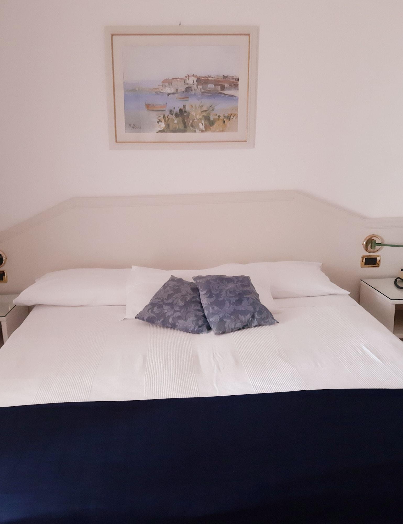 Andromaco Palace Hotel Taormina Kültér fotó