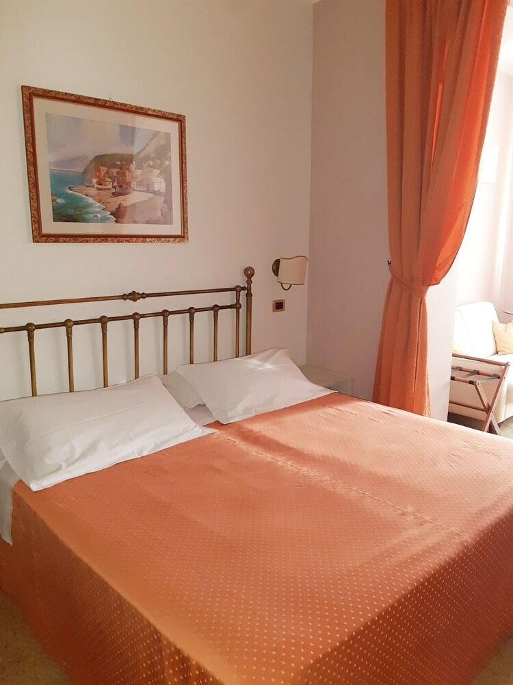 Andromaco Palace Hotel Taormina Kültér fotó