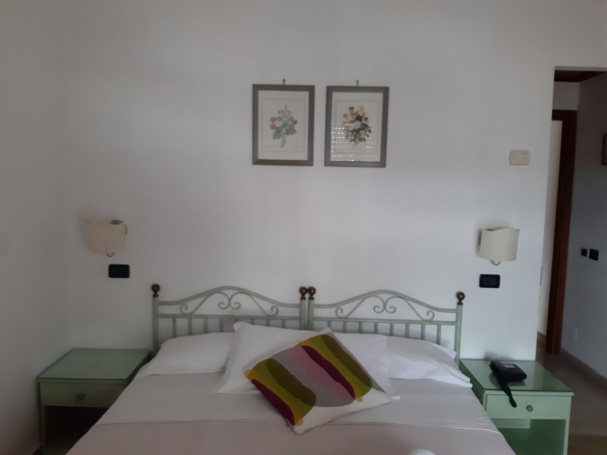 Andromaco Palace Hotel Taormina Kültér fotó