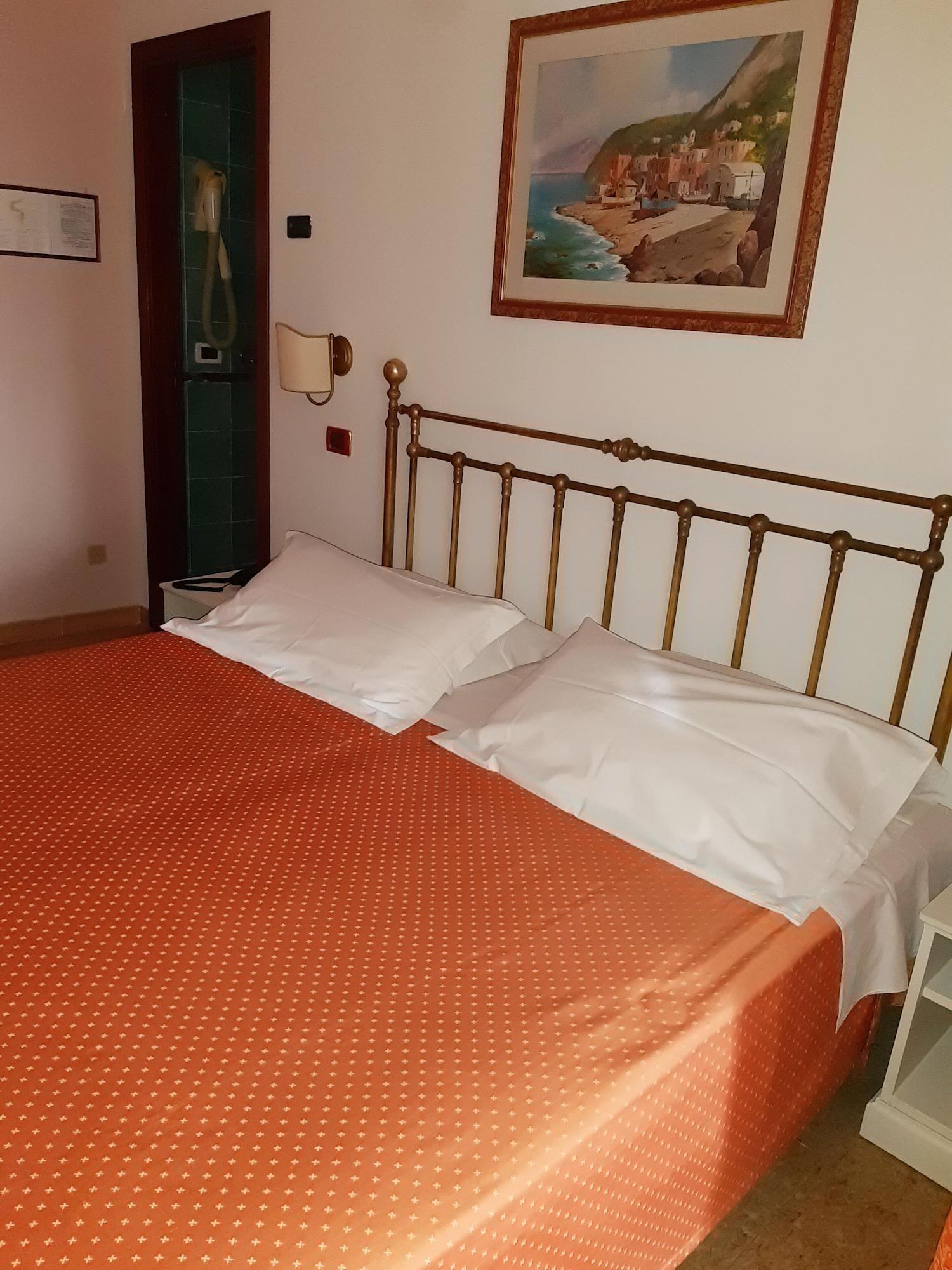Andromaco Palace Hotel Taormina Kültér fotó
