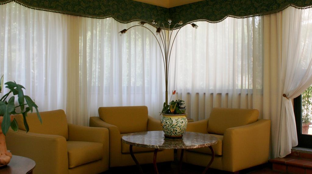 Andromaco Palace Hotel Taormina Kültér fotó