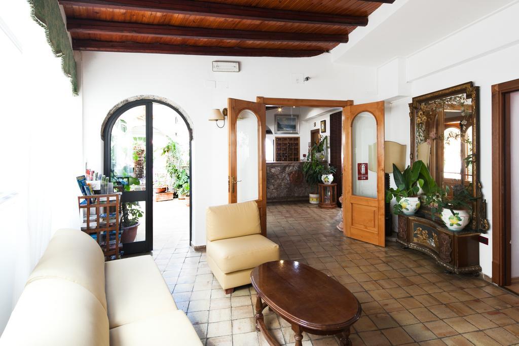 Andromaco Palace Hotel Taormina Kültér fotó