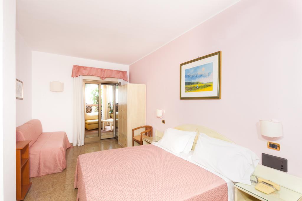 Andromaco Palace Hotel Taormina Kültér fotó