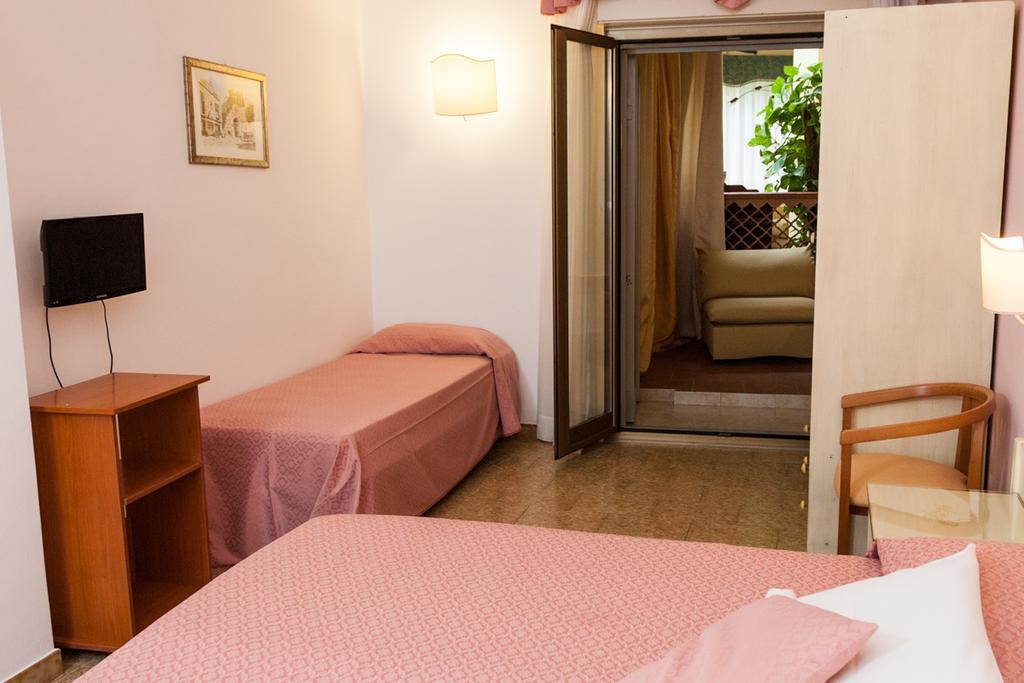Andromaco Palace Hotel Taormina Kültér fotó