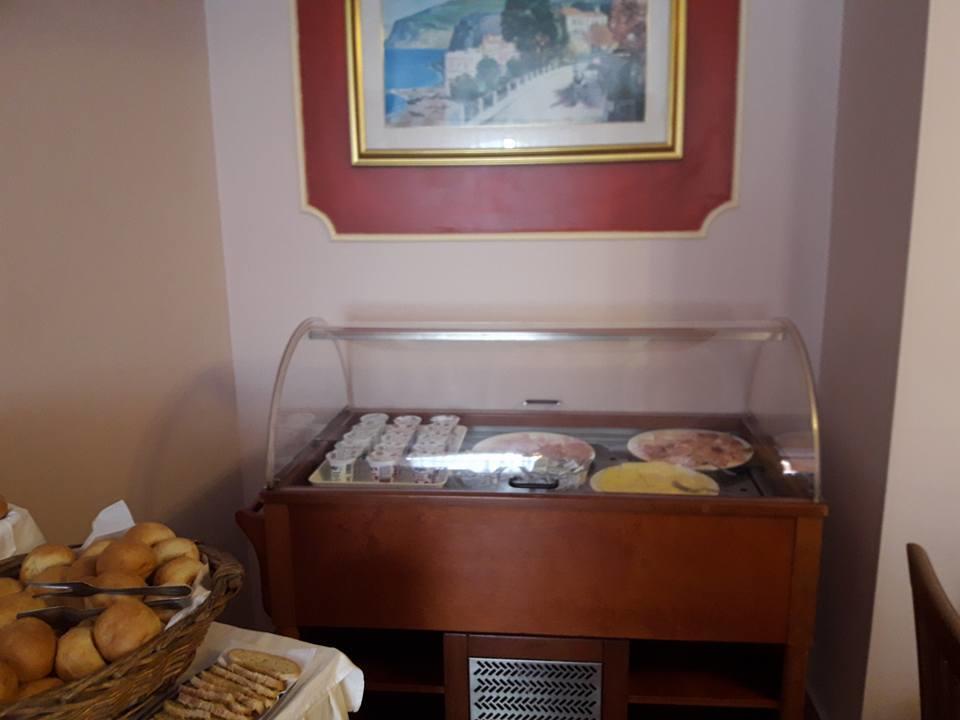 Andromaco Palace Hotel Taormina Kültér fotó