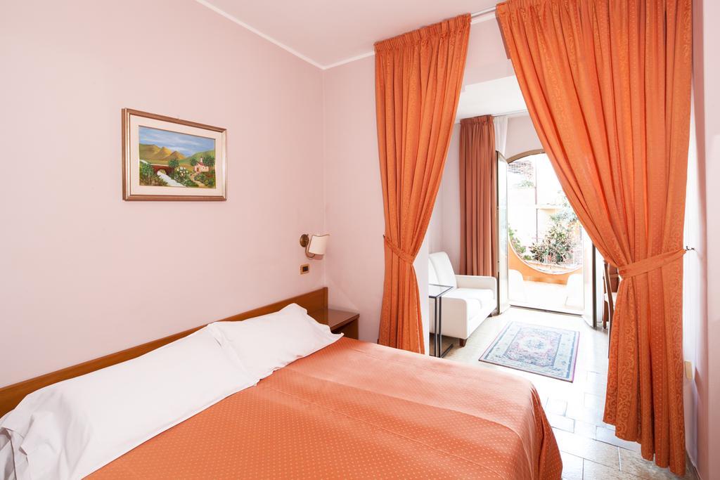 Andromaco Palace Hotel Taormina Kültér fotó