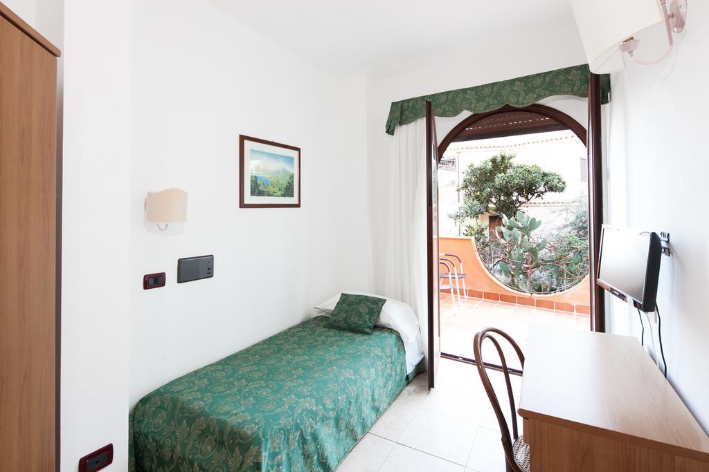 Andromaco Palace Hotel Taormina Kültér fotó