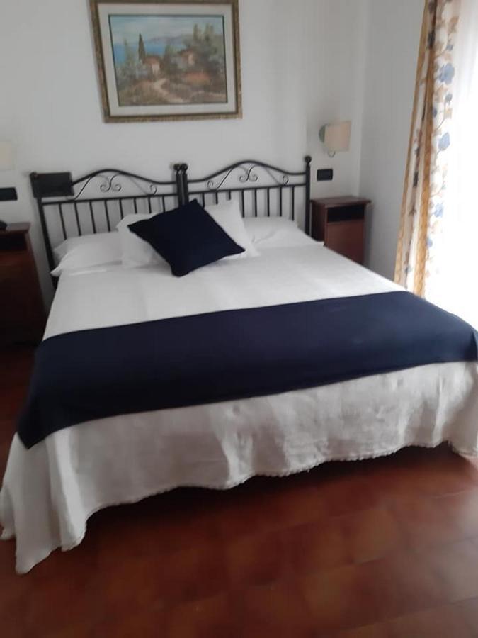 Andromaco Palace Hotel Taormina Kültér fotó