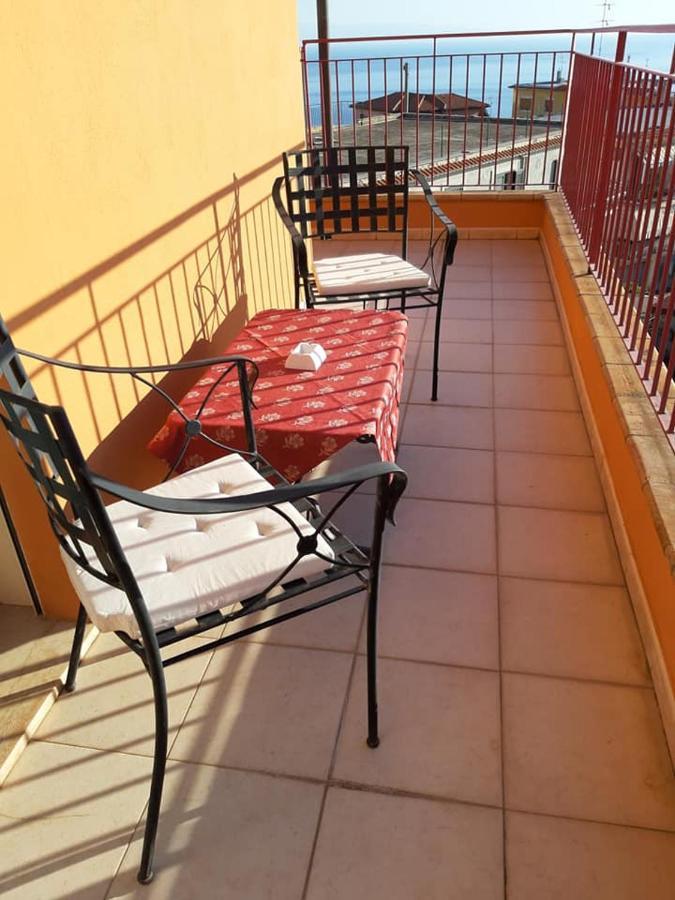 Andromaco Palace Hotel Taormina Kültér fotó