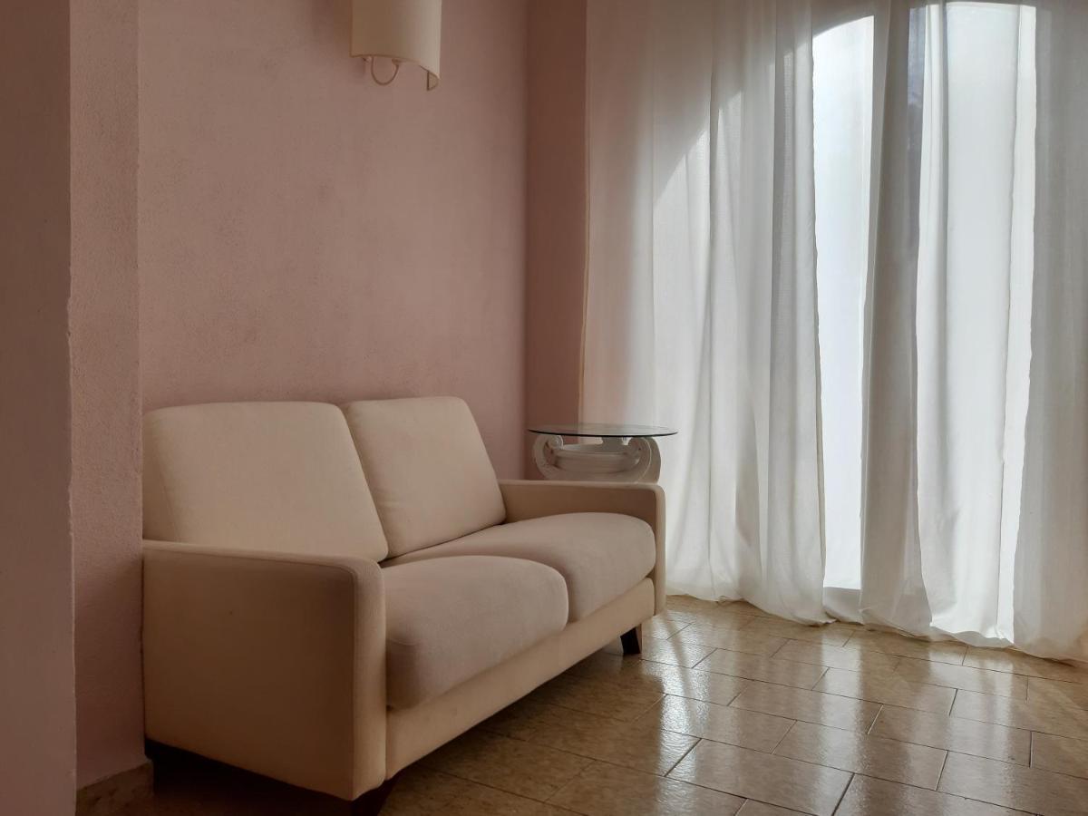 Andromaco Palace Hotel Taormina Kültér fotó