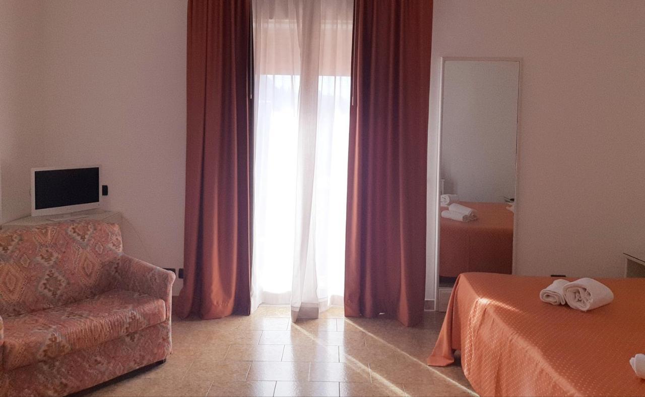 Andromaco Palace Hotel Taormina Kültér fotó