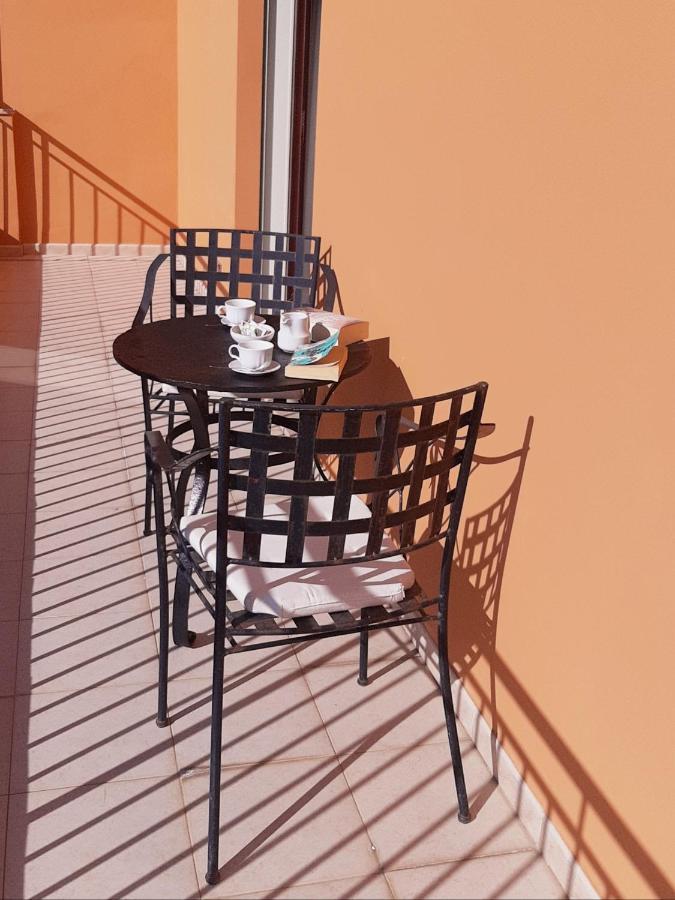 Andromaco Palace Hotel Taormina Kültér fotó